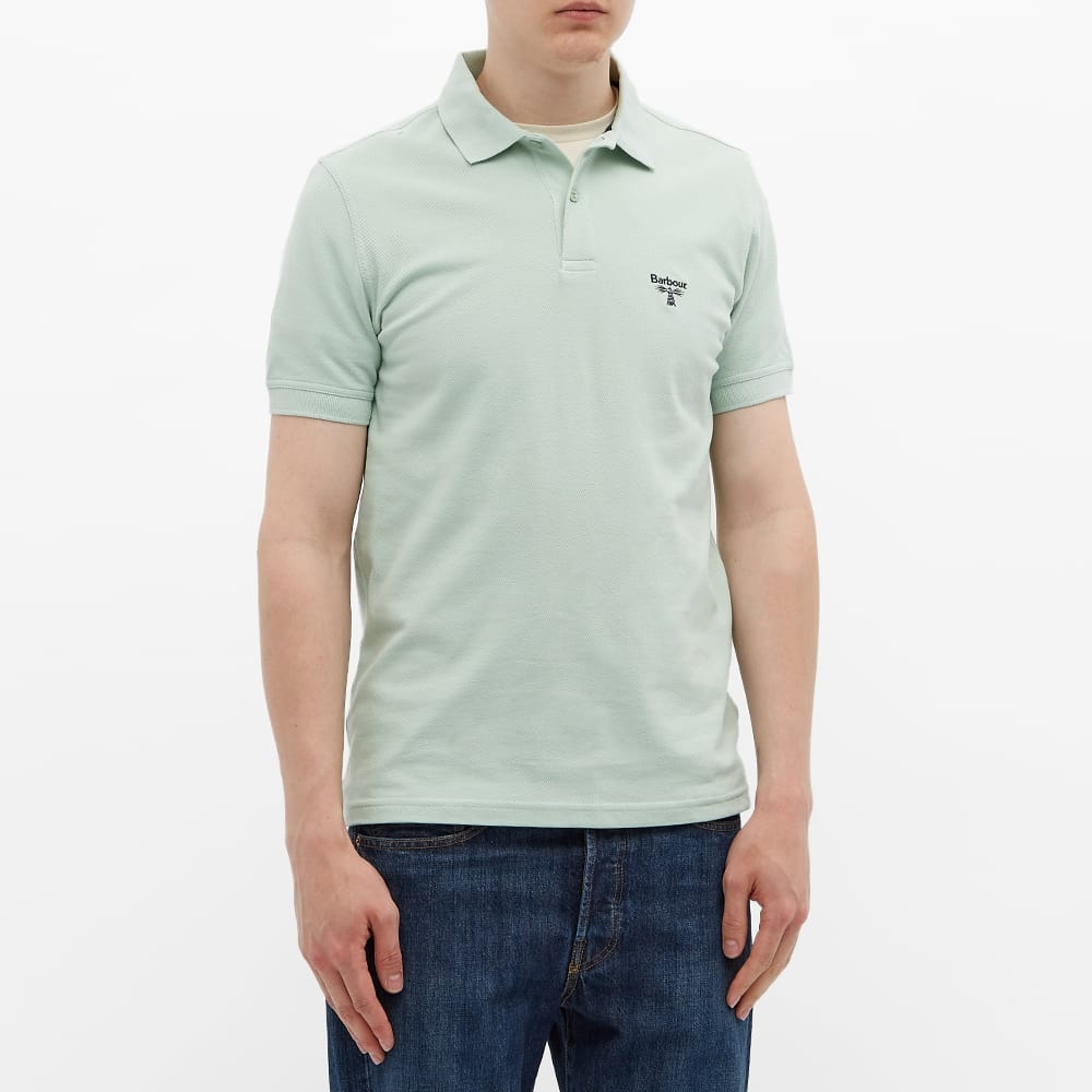 Barbour Beacon Polo - 4