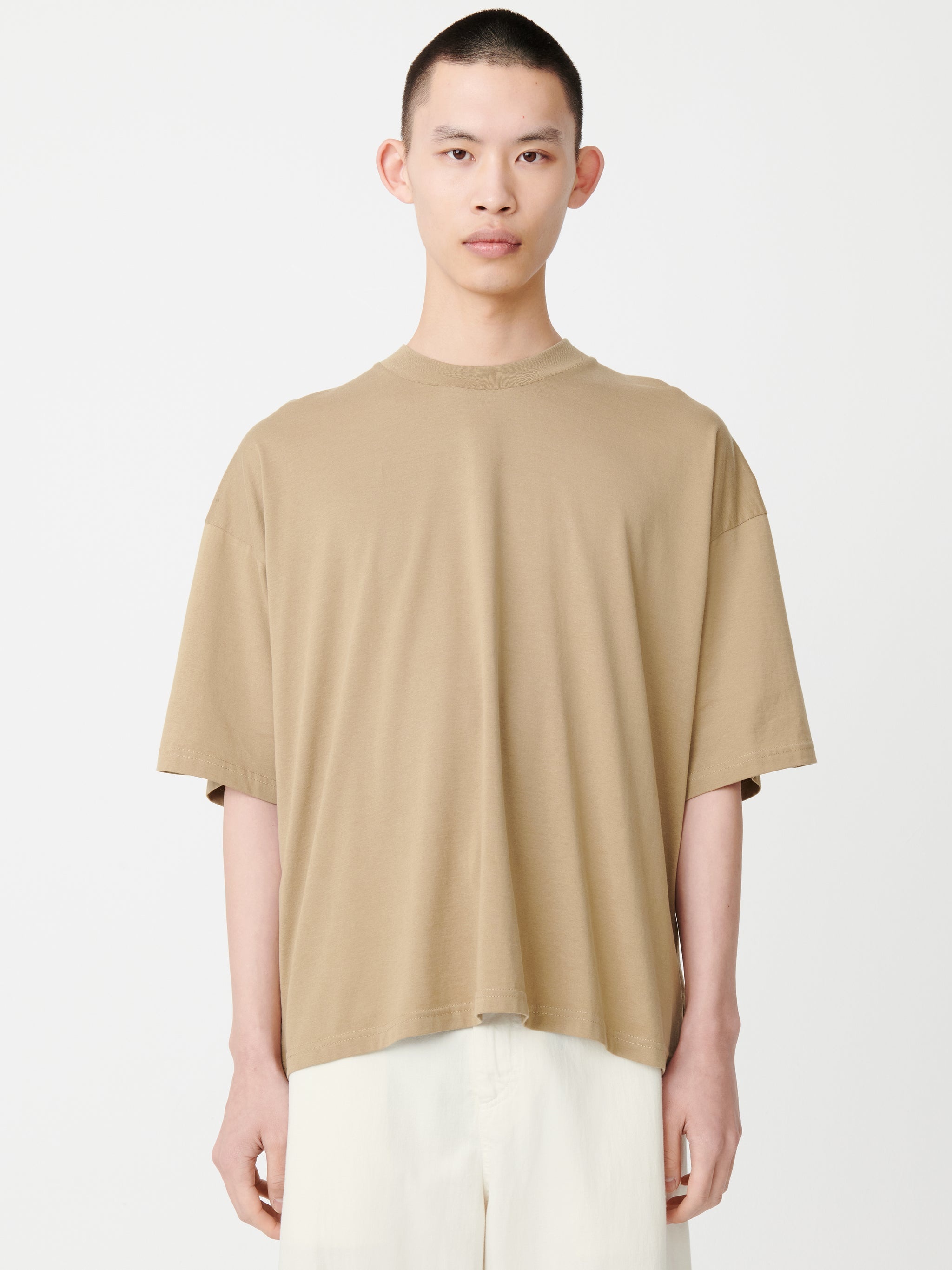 Piu T-Shirt - 2