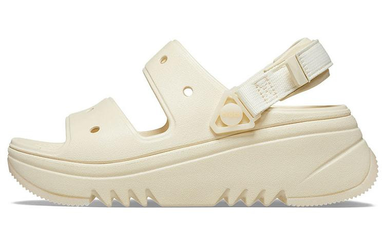 Crocs Classic Hiker Xscape 'Beige' 208181-108 - 2