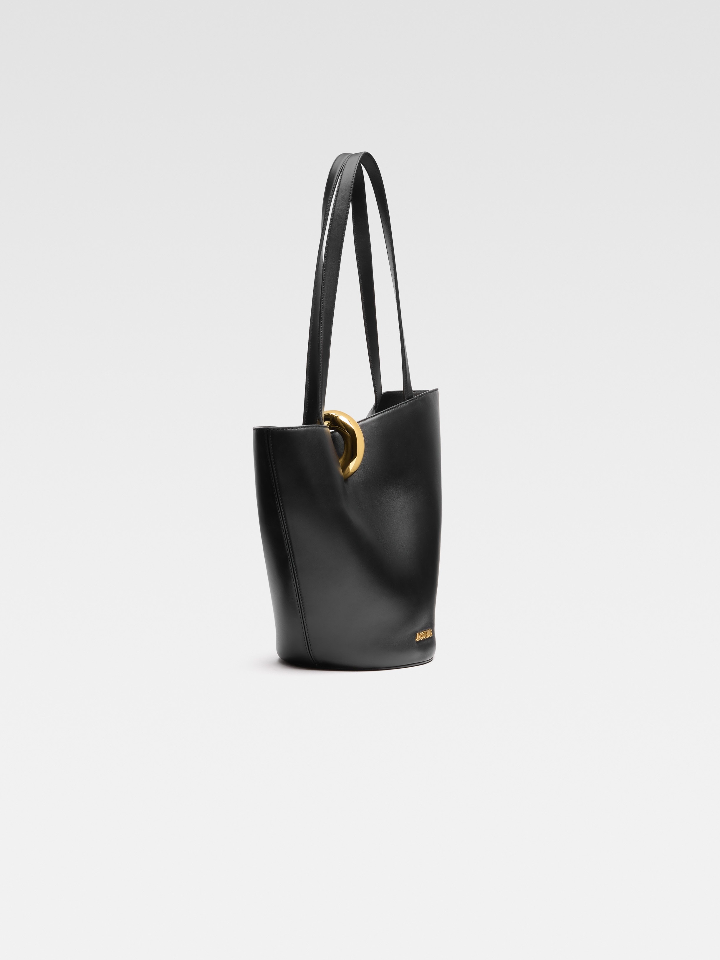 JACQUEMUS The medium Bambola | REVERSIBLE