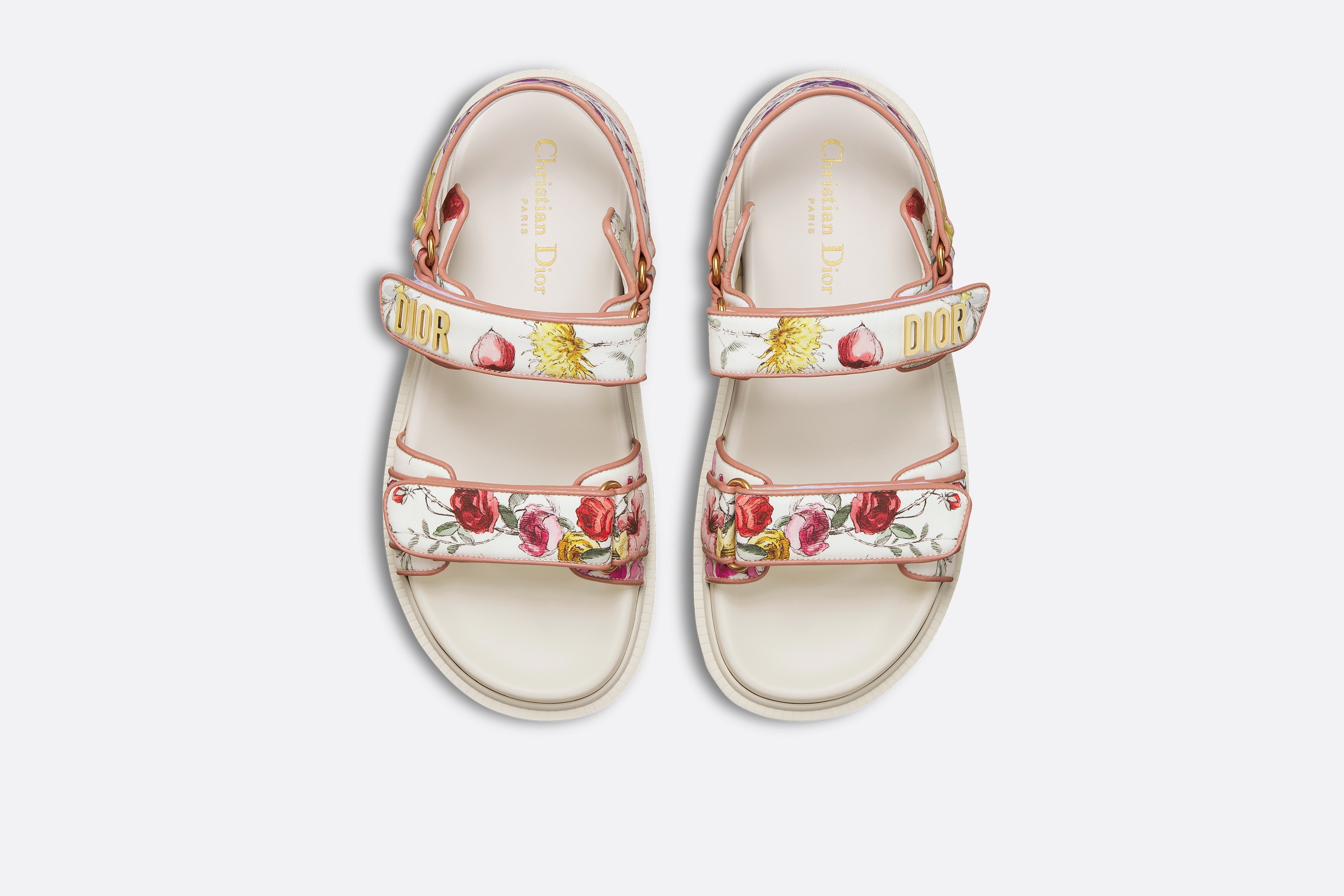 Dioract Sandal - 4