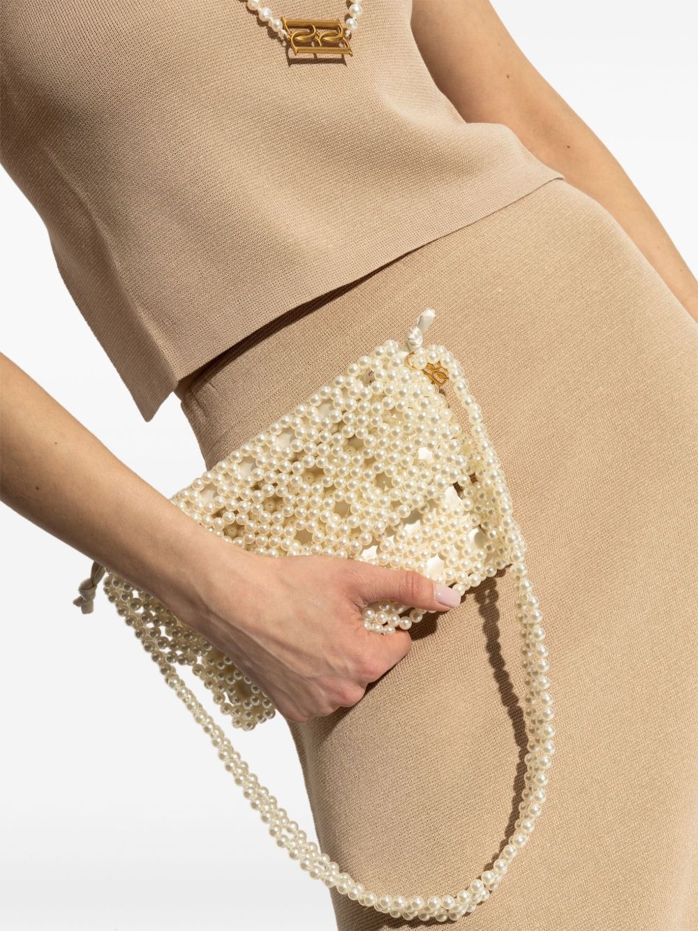 Chaklo shoulder bag - 2
