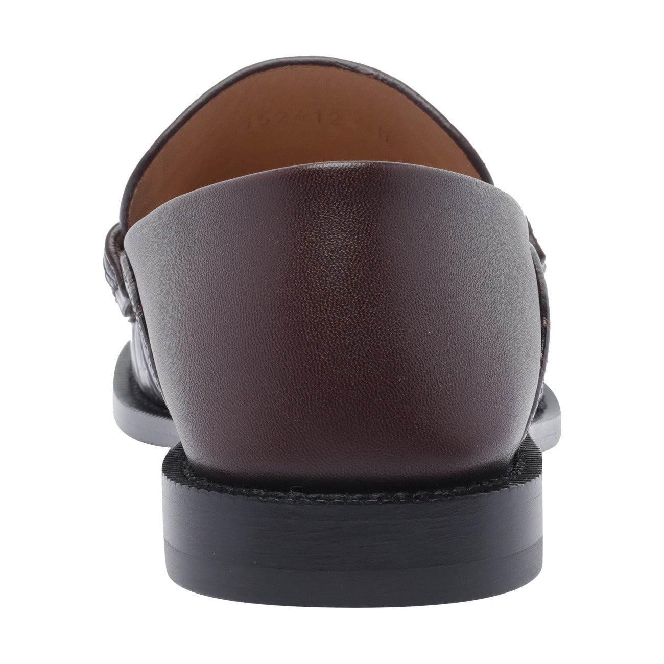 Loewe Women Campo Loafers - 4
