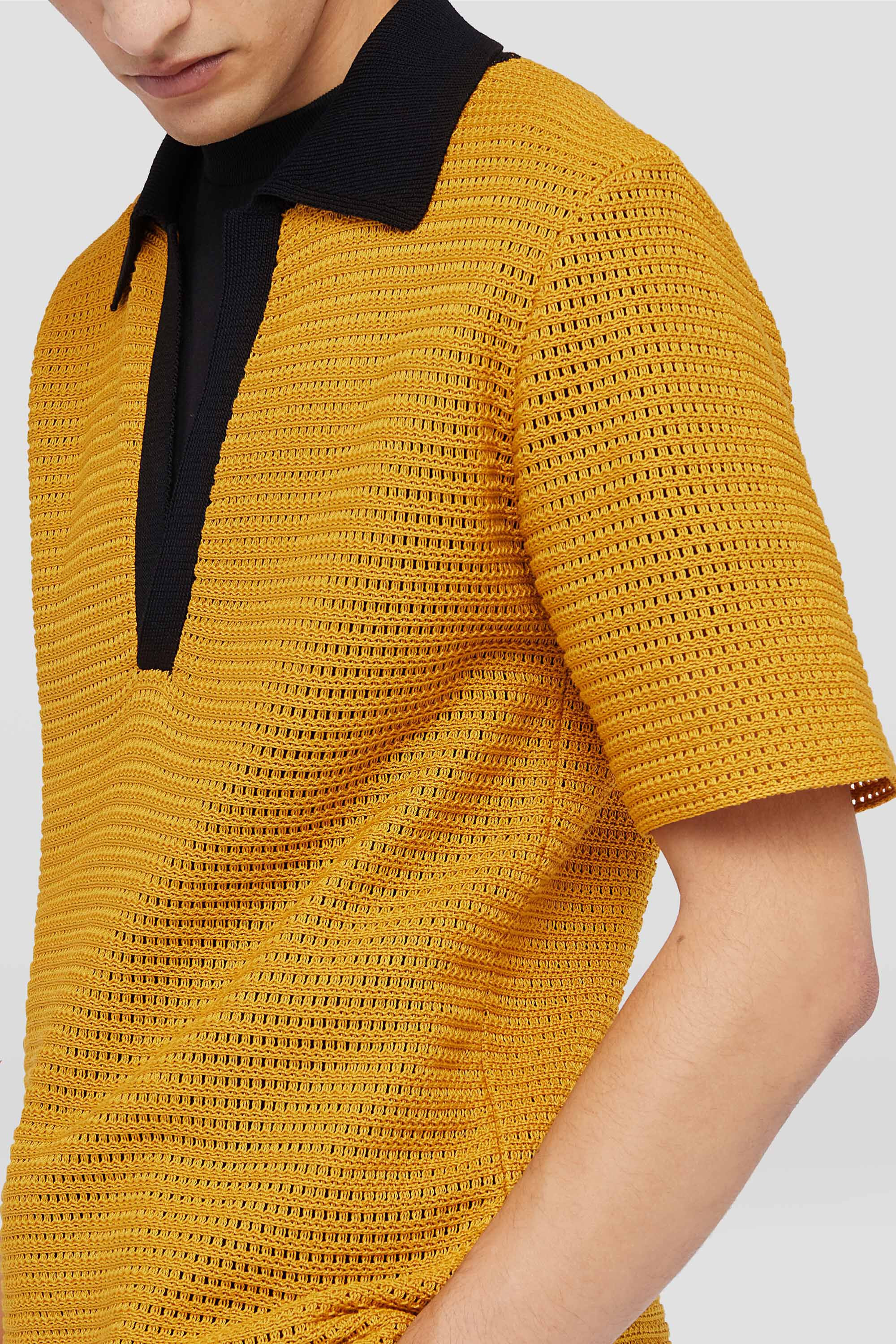 Polo T-Shirt - 2
