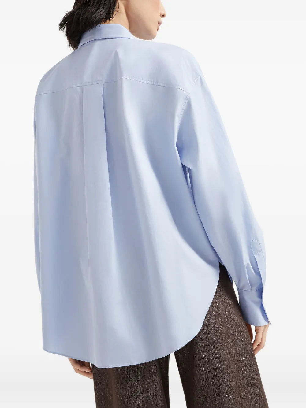 Cotton Shirt - 4