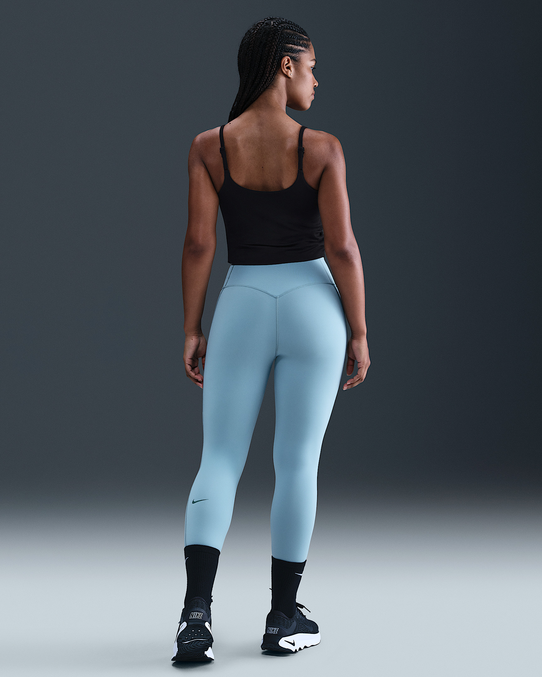 Nike One Women's Dri-FIT Tank Top - 5
