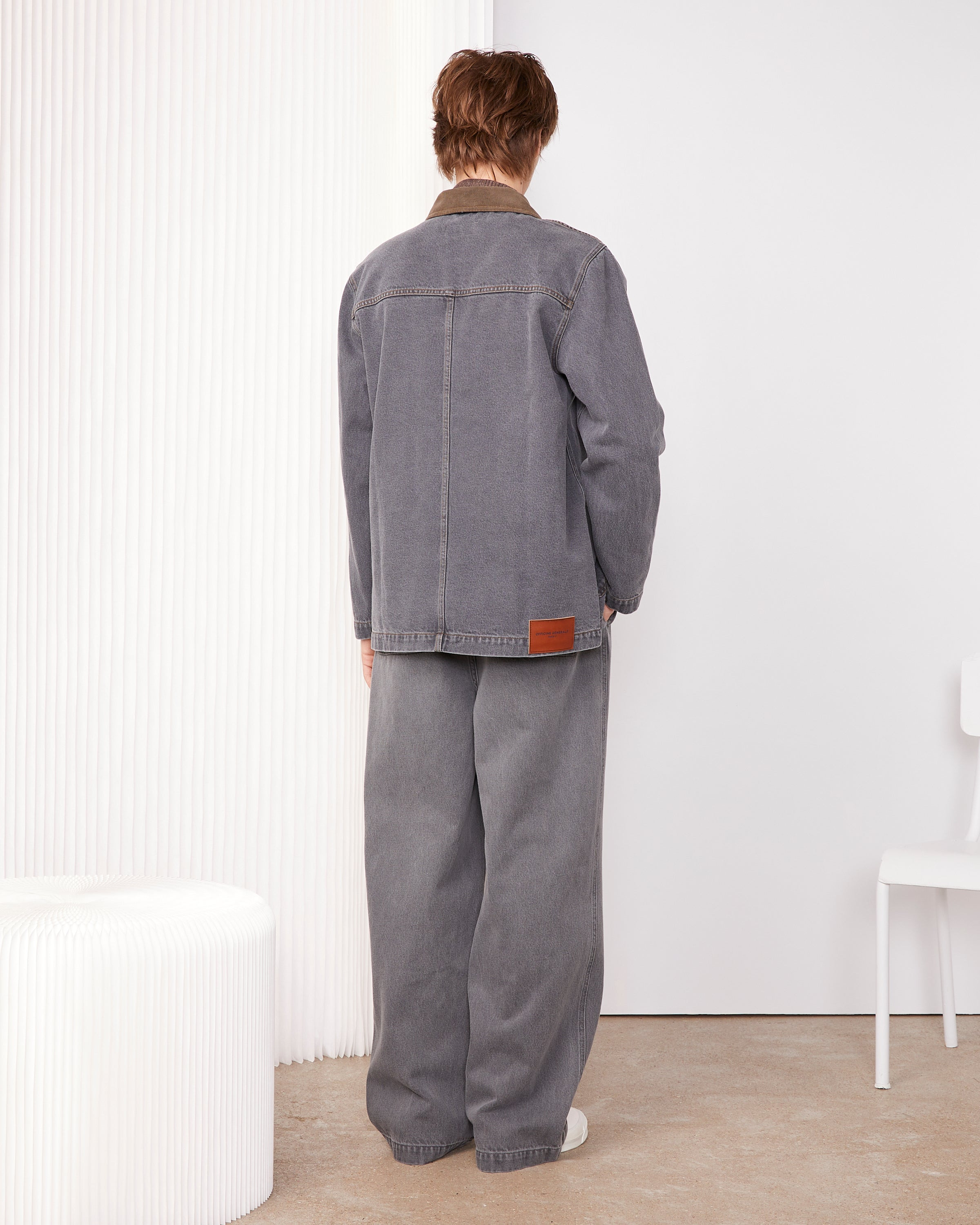 CARLITO JACKET - 3