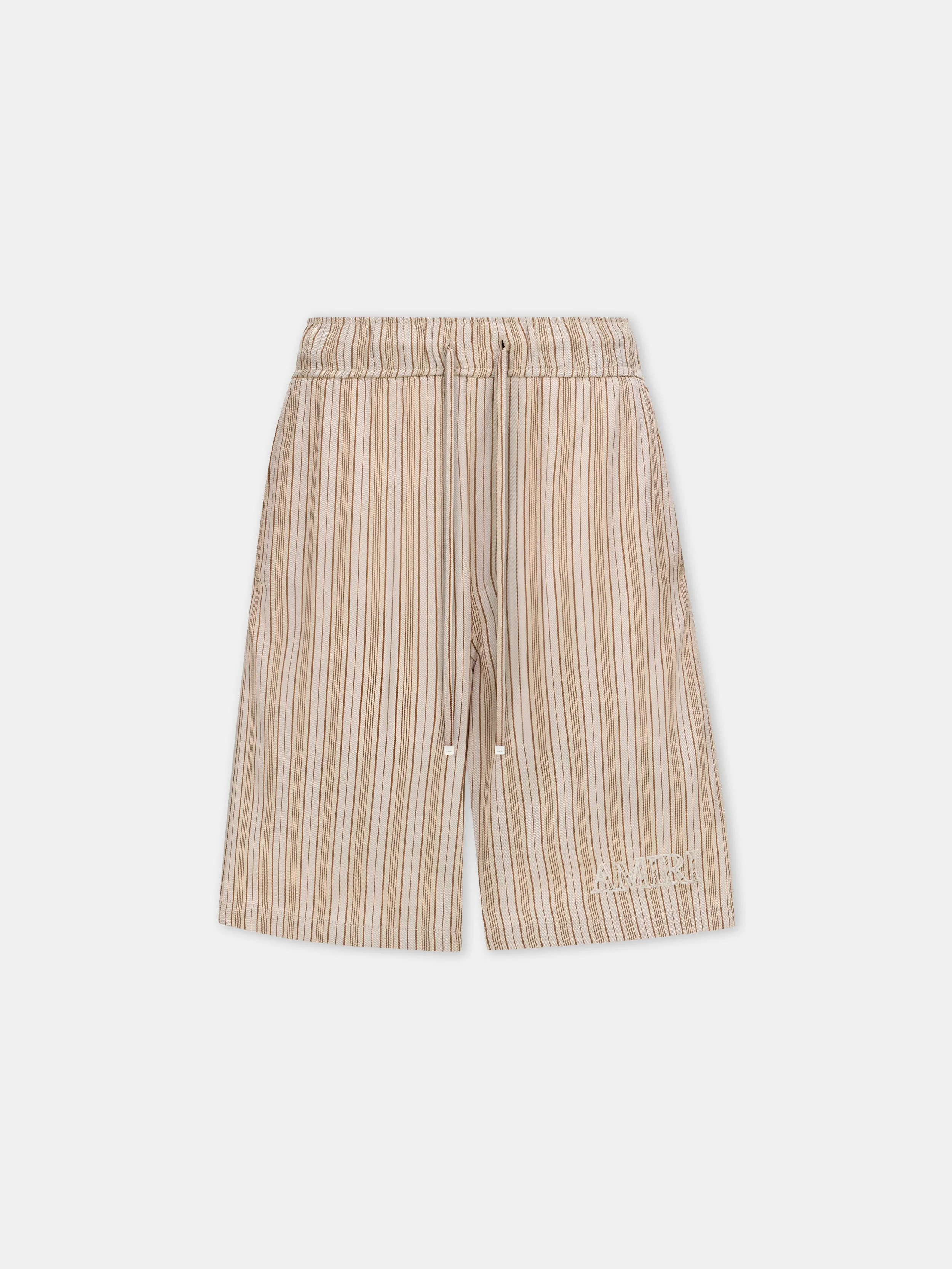 STRIPED SHORT - 1