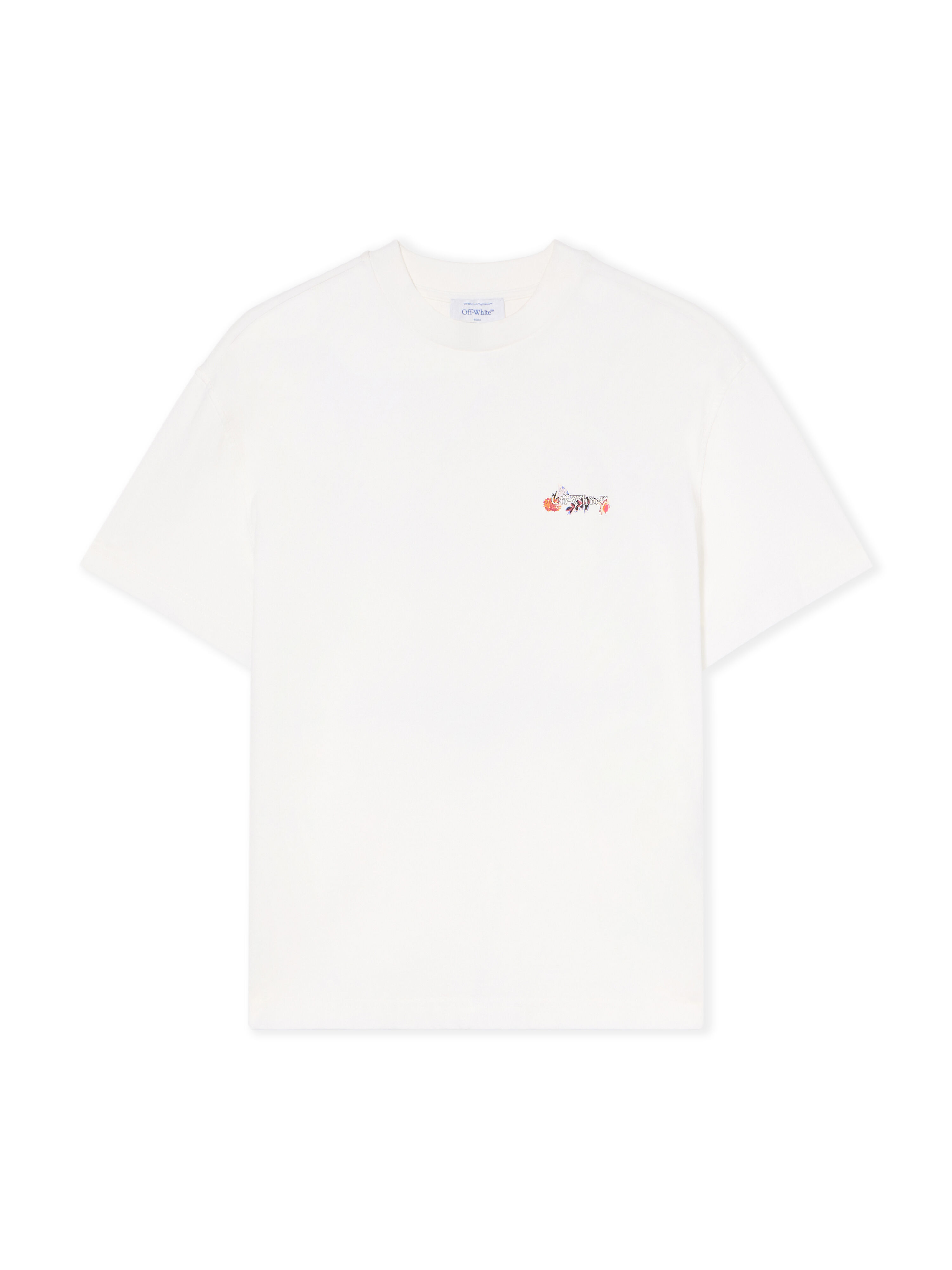 Flower Vase Regular Logo Tee - 2