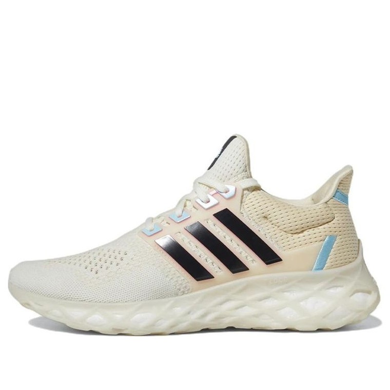 adidas UltraBoost Web DNA 'Off White Legend Ink' GX2131 - 1