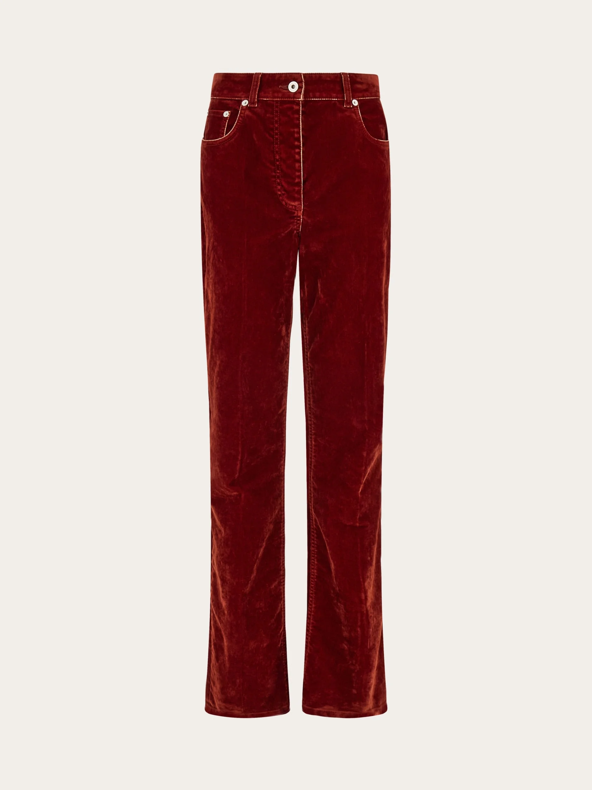 Five pocket trouser - 1