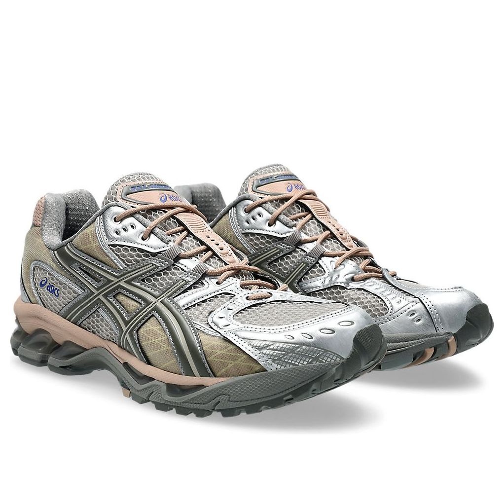 ASICS Gel-Nimbus 10.1 'Moonrock Truffle Grey' 1203A543-250 - 3