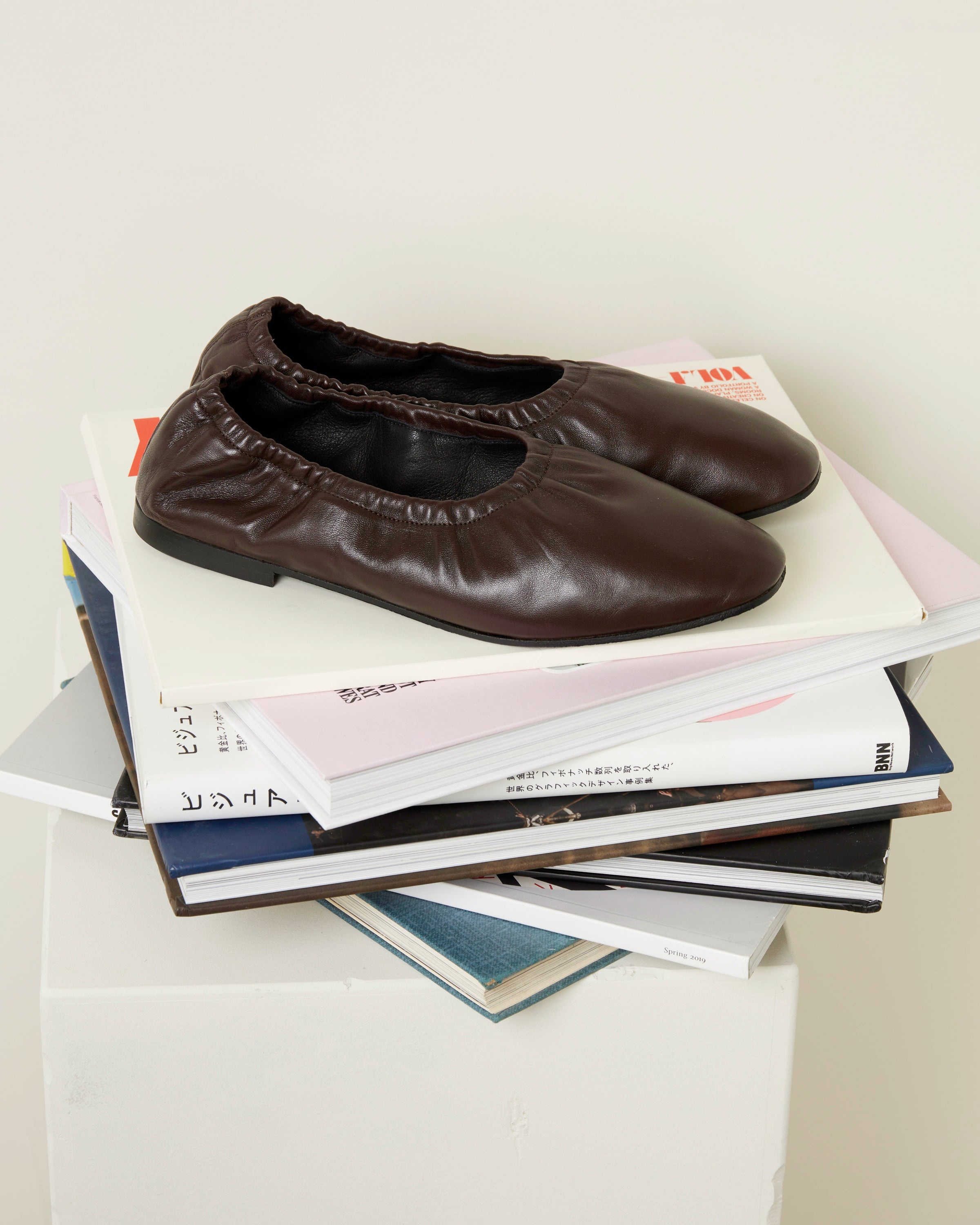 DORLEAC BALLERINE - 3