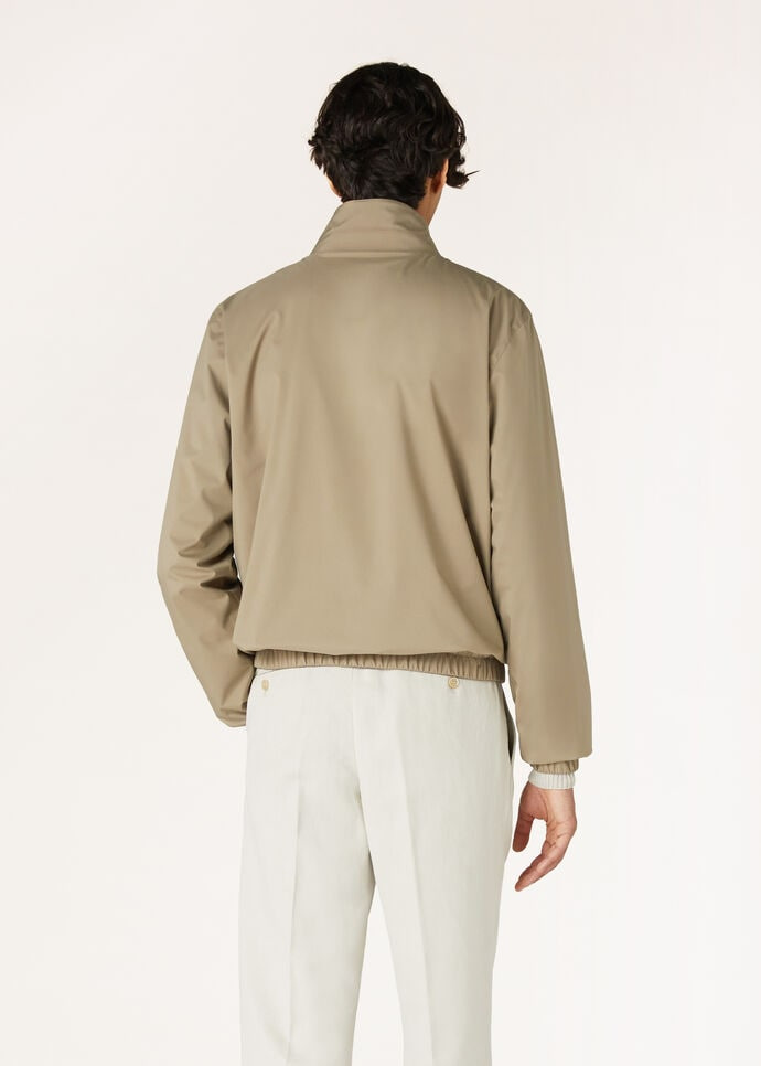 Loro Piana Bomber Jacket - 5