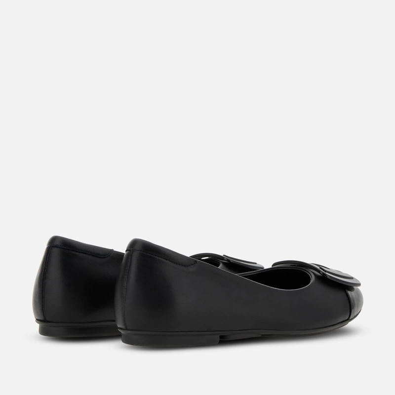 HOGAN Ballerinas Hogan H661 outlook
