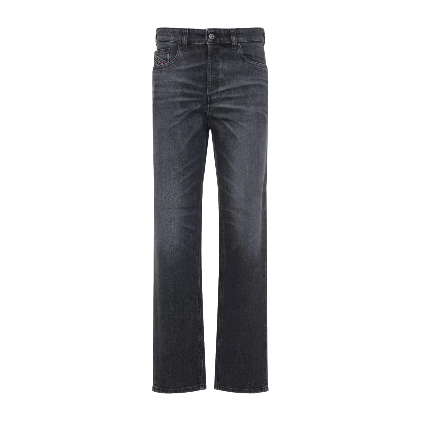 Diesel 1988 D-Ark Jeans Women - 1