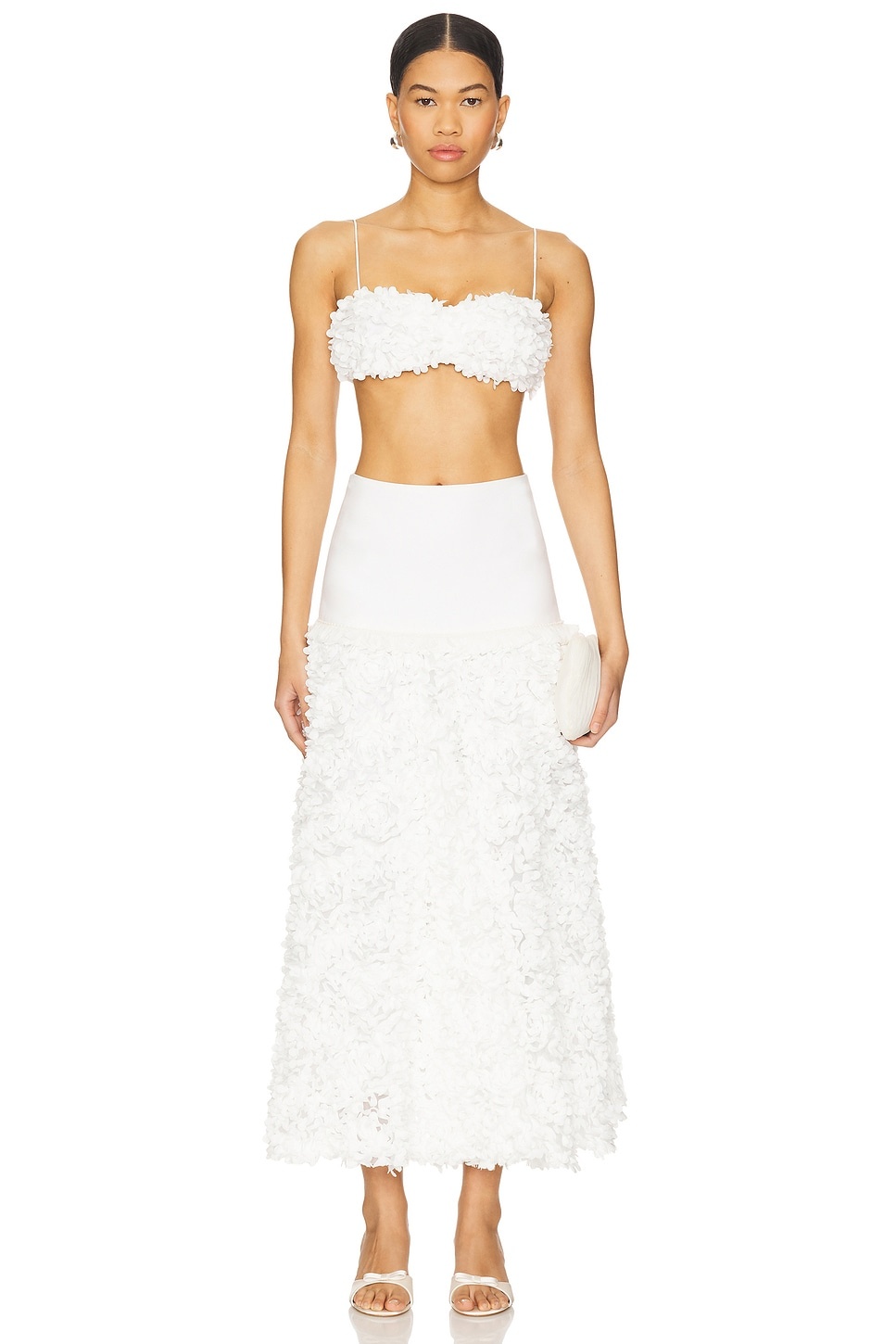 Bria Skirt - 5