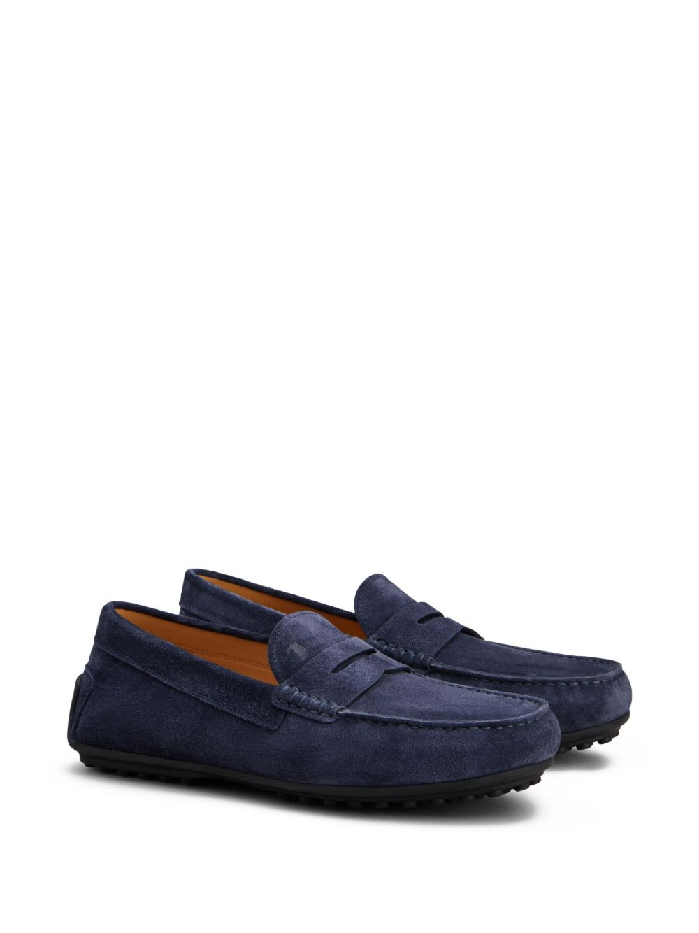 City Gommino loafers - 2