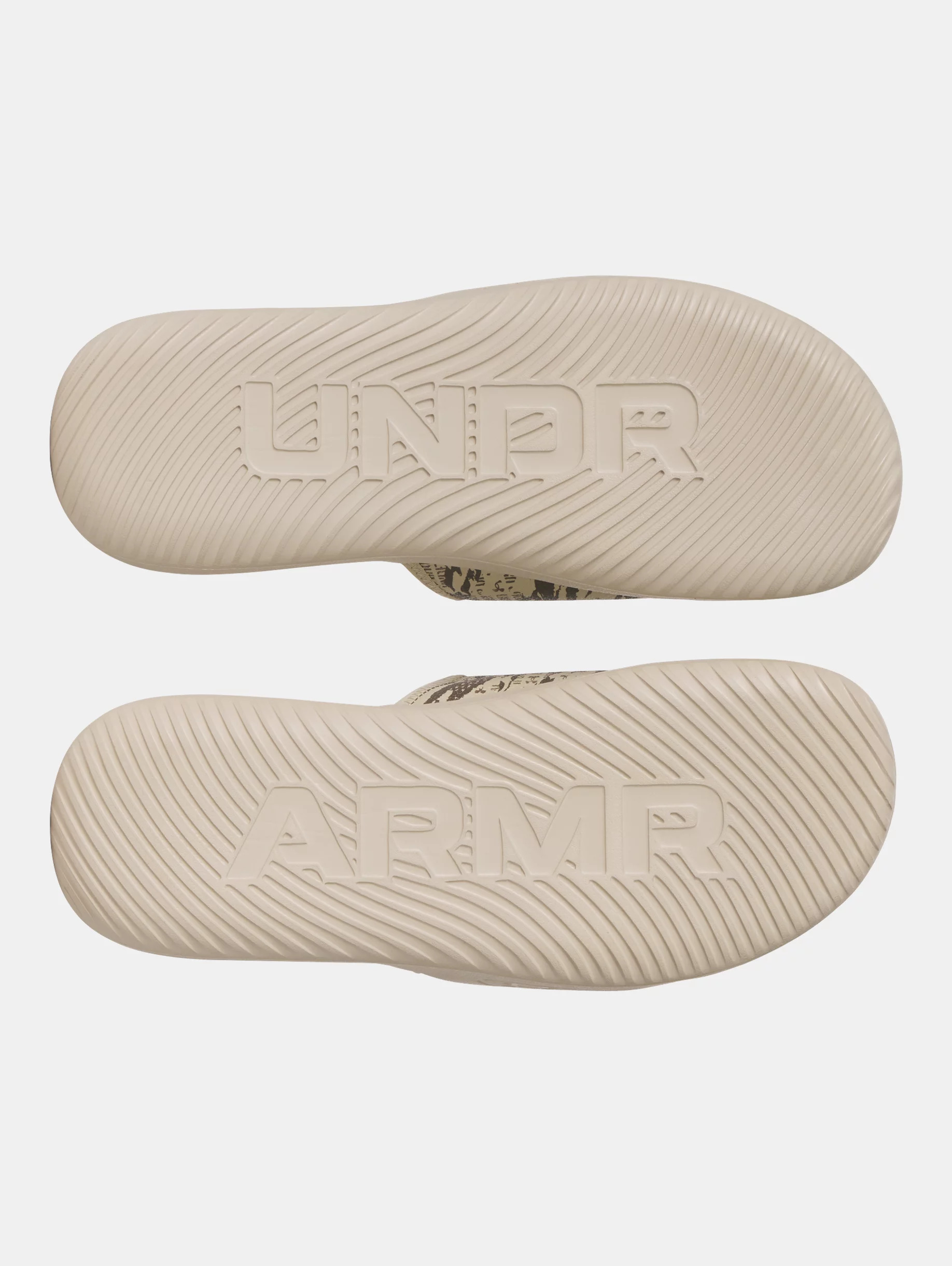 Men's UA Ignite Pro 8 Freedom Slides - 4