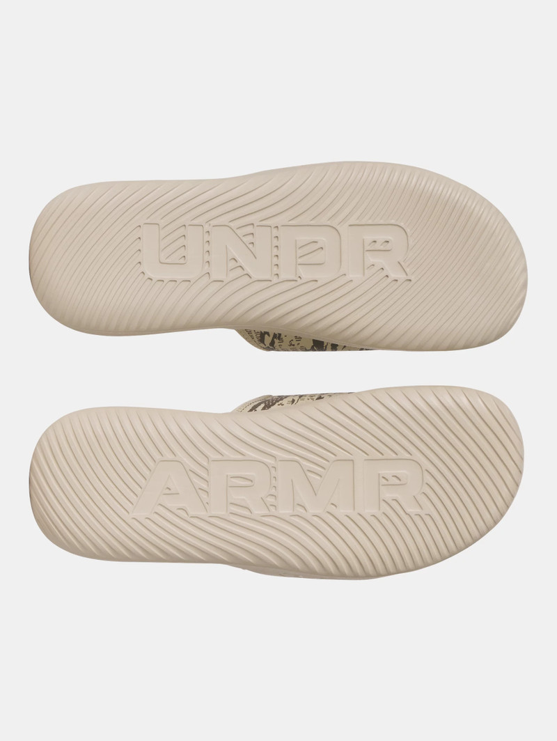 Men's UA Ignite Pro 8 Freedom Slides 4