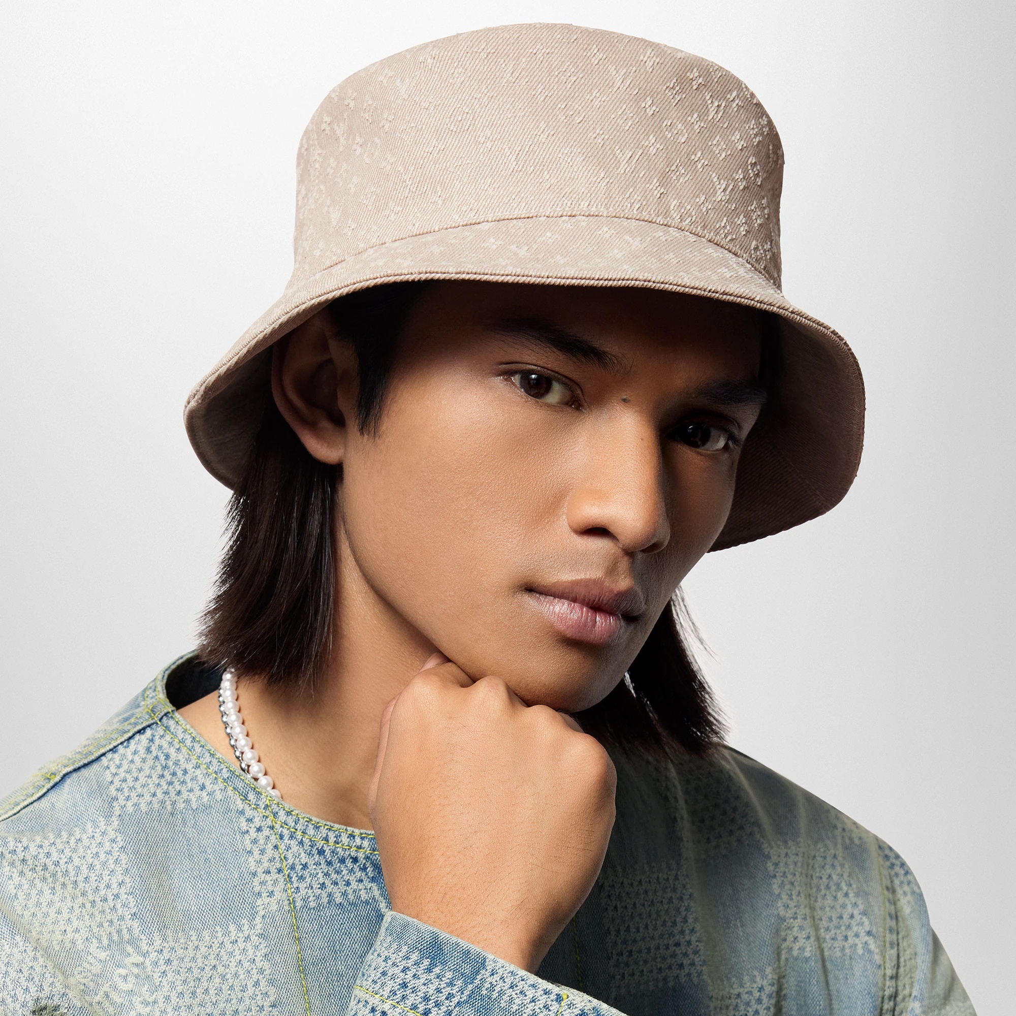 Everyday Reversible Bucket Hat - 4