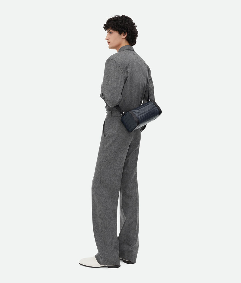 Bottega Veneta Brick Intrecciato outlook