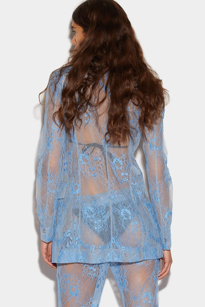 DSQUARED2 OPEN FRONT BLAZER outlook