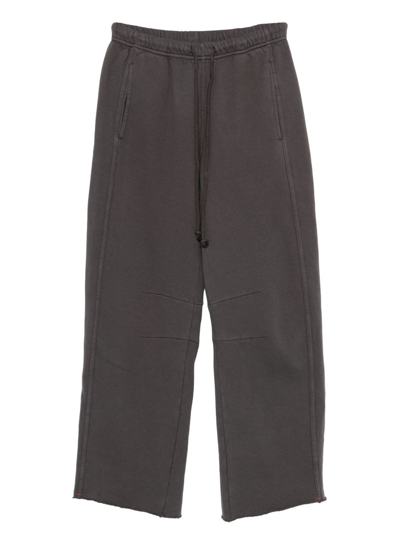 Clayton track pants 1