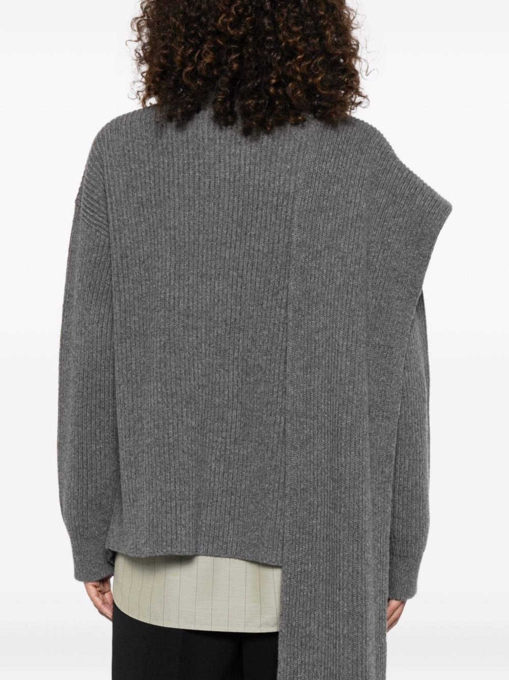 wool sweater - 4