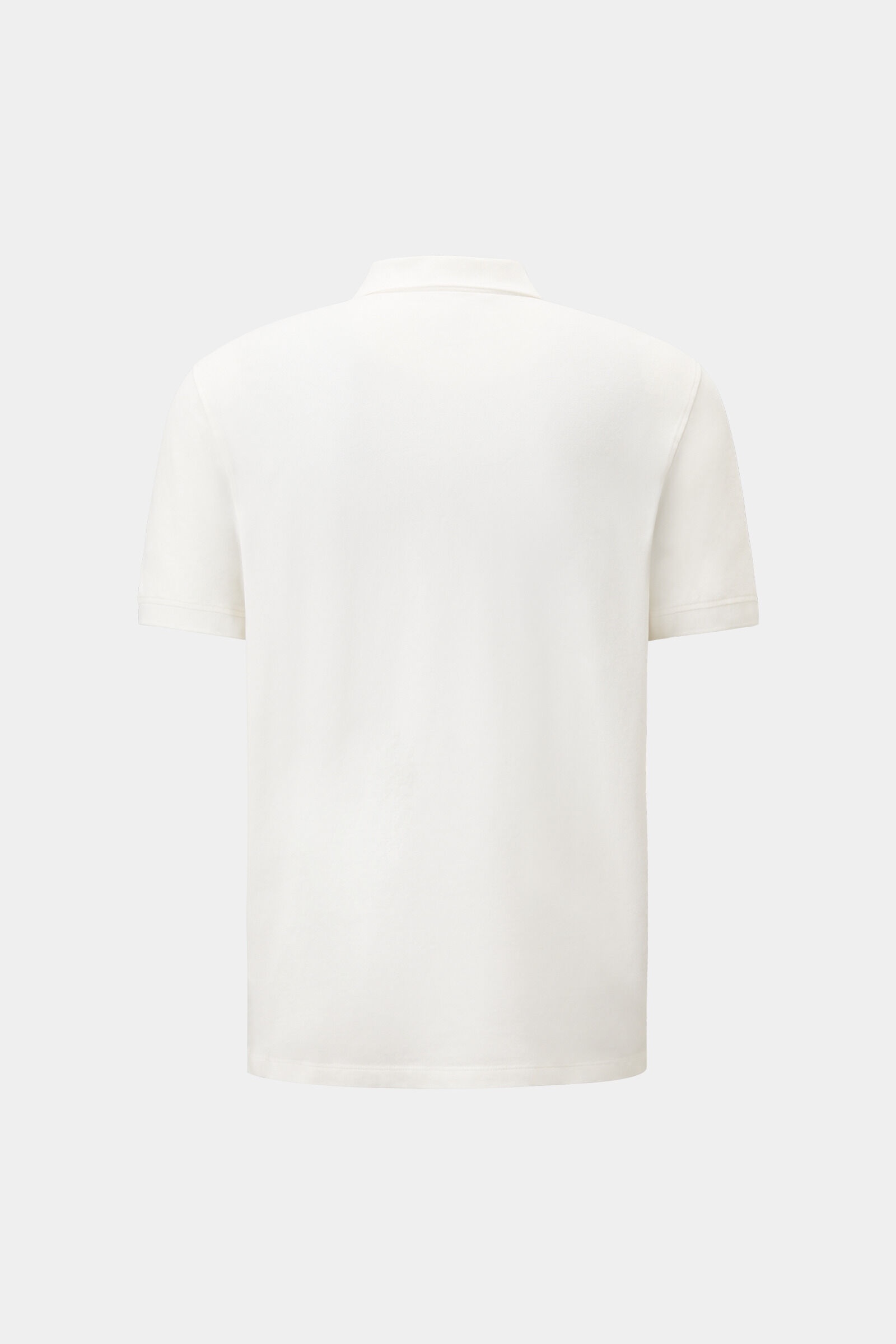 Fion polo shirt in Off-White - 5
