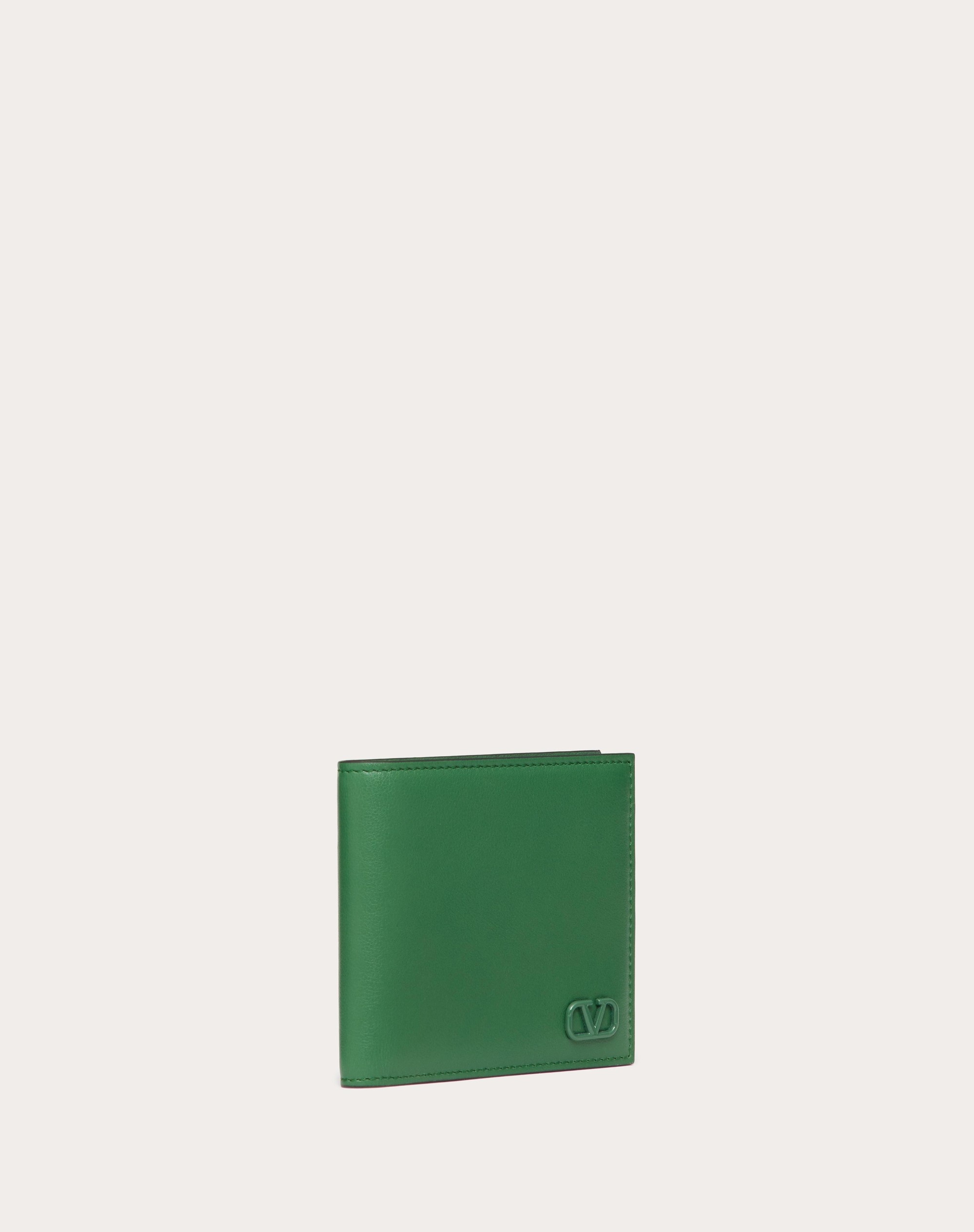 VLOGO SIGNATURE WALLET - 4
