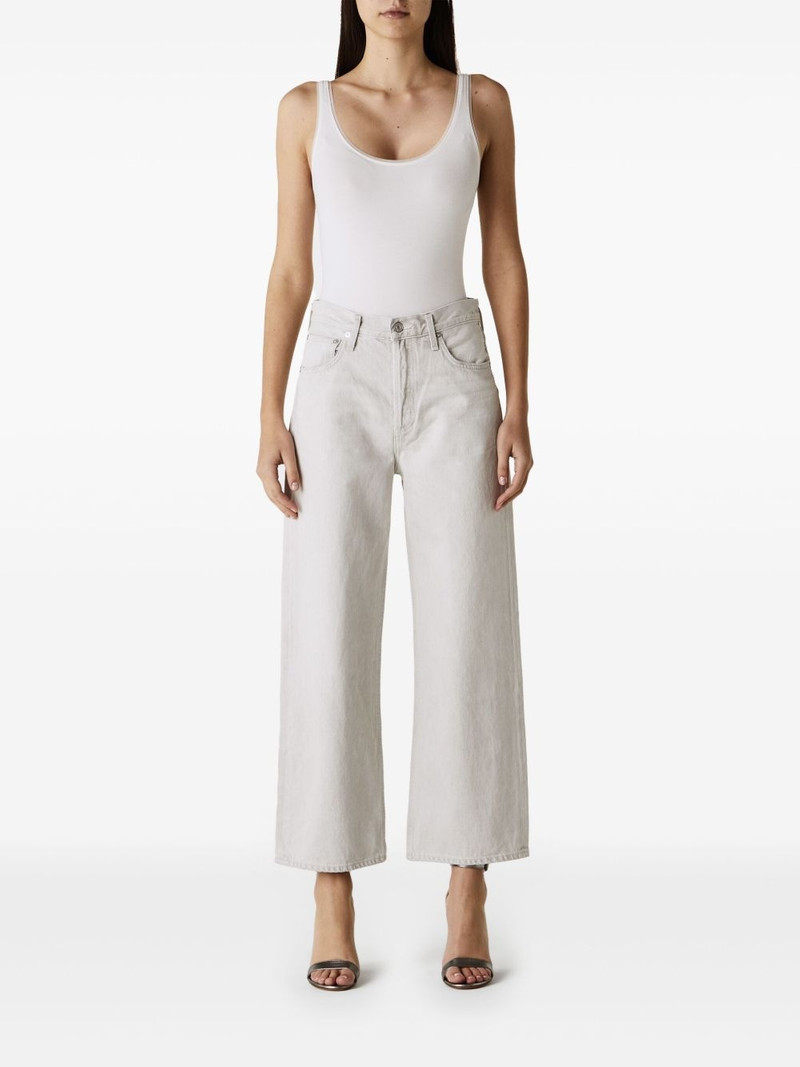 AGOLDE Ren jeans outlook