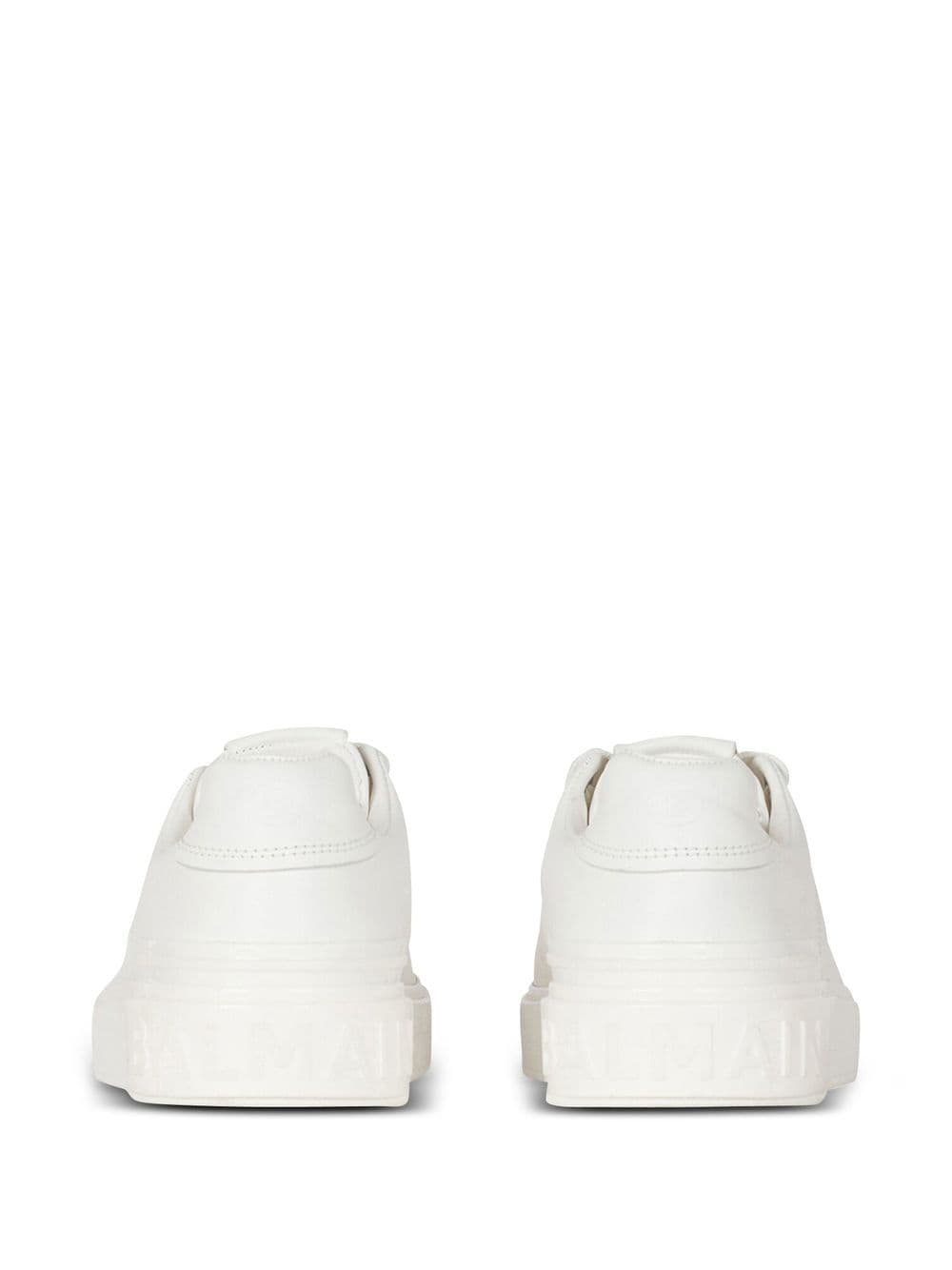 B-Court low-top sneakers - 3