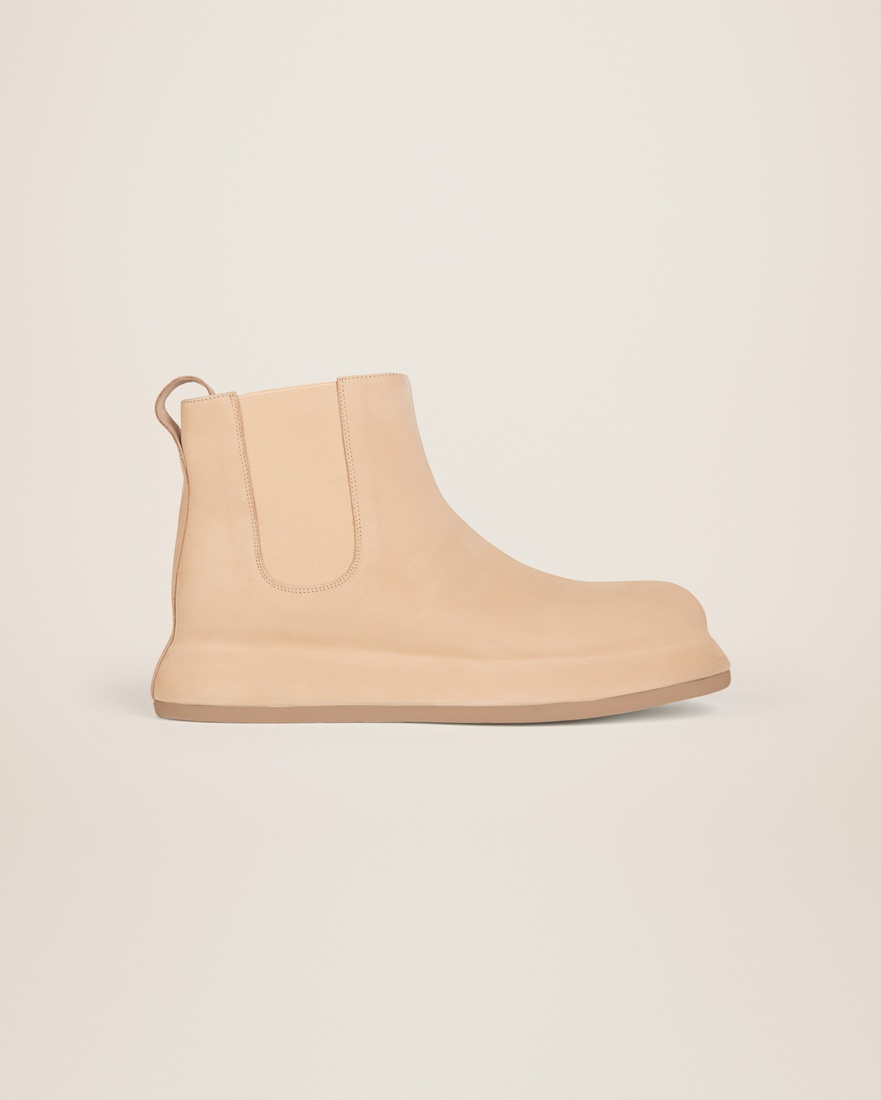 Les bottes Bricciola - 1