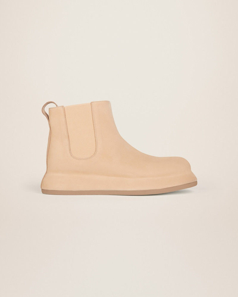 Les bottes Bricciola 1