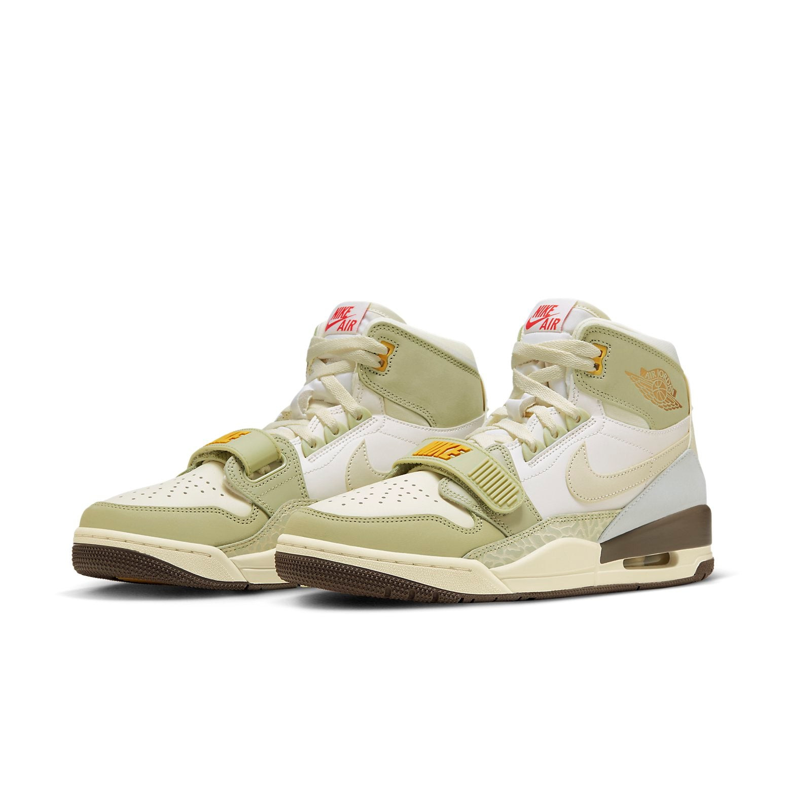 Air Jordan Legacy 312 'Year of the Rabbit' FD9907-111 - 3