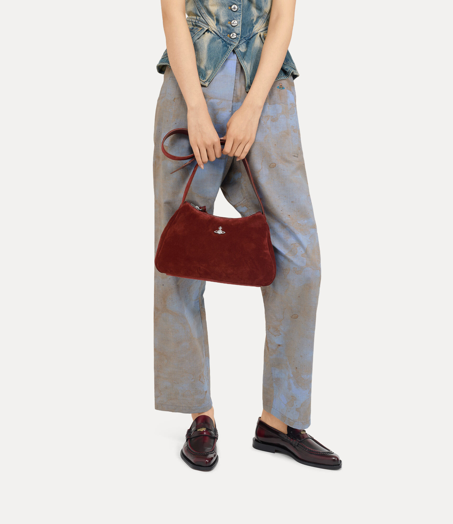 KATE SHOULDER BAG - 3