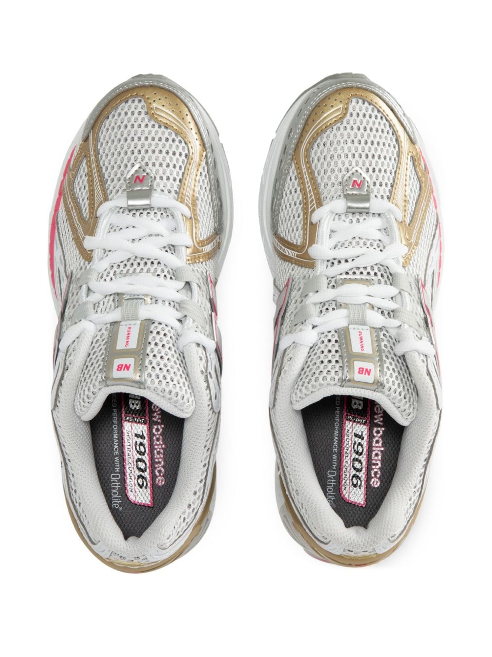 1906R sneakers - 3