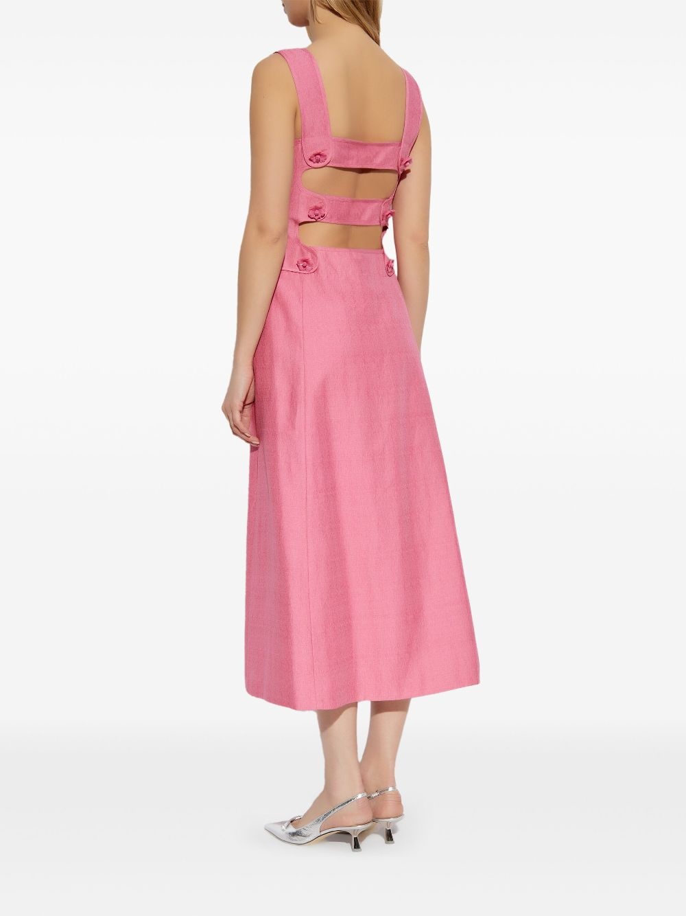 Leight dress - 4