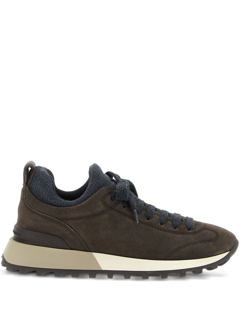 suede sneakers 1