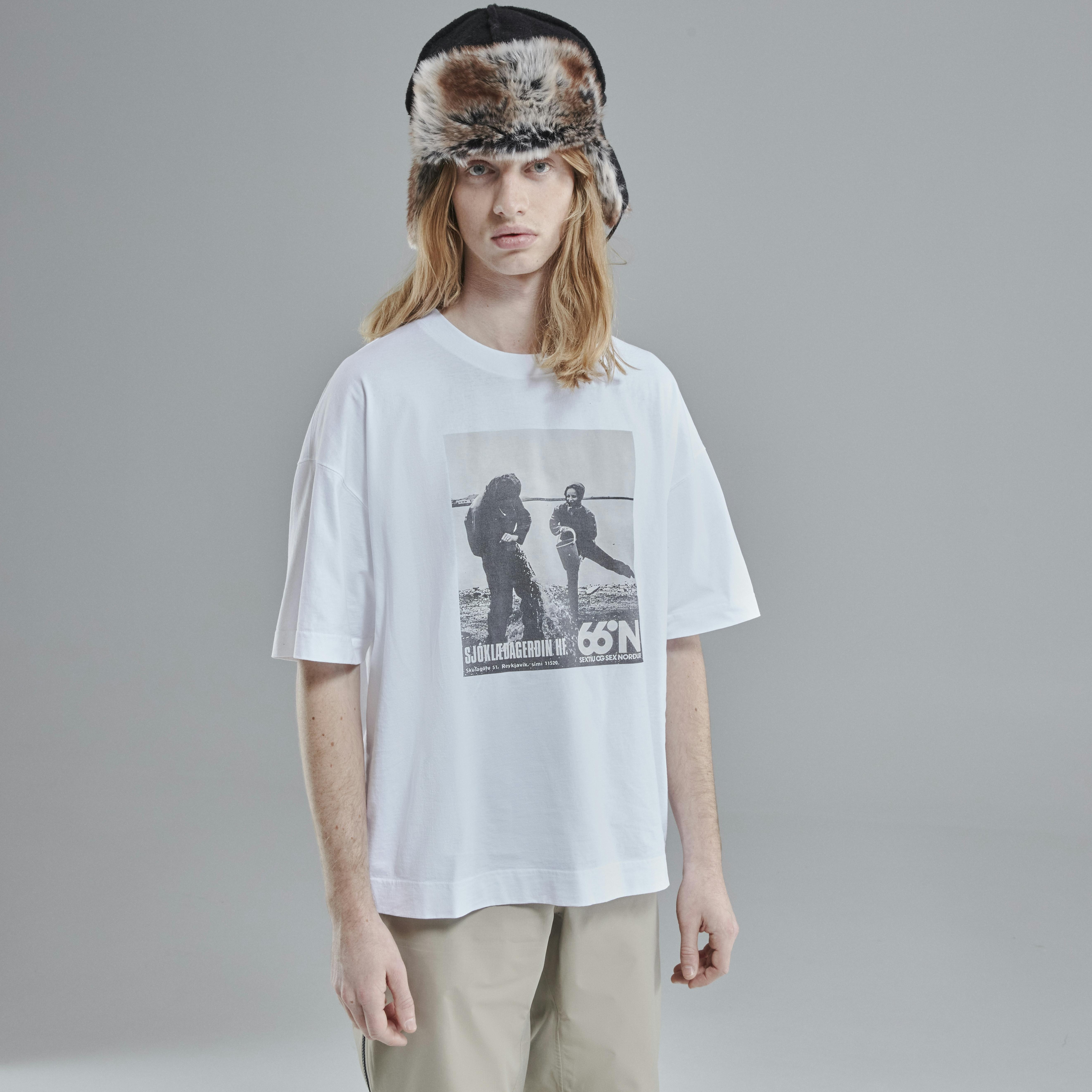 Heritage T-shirt - 2