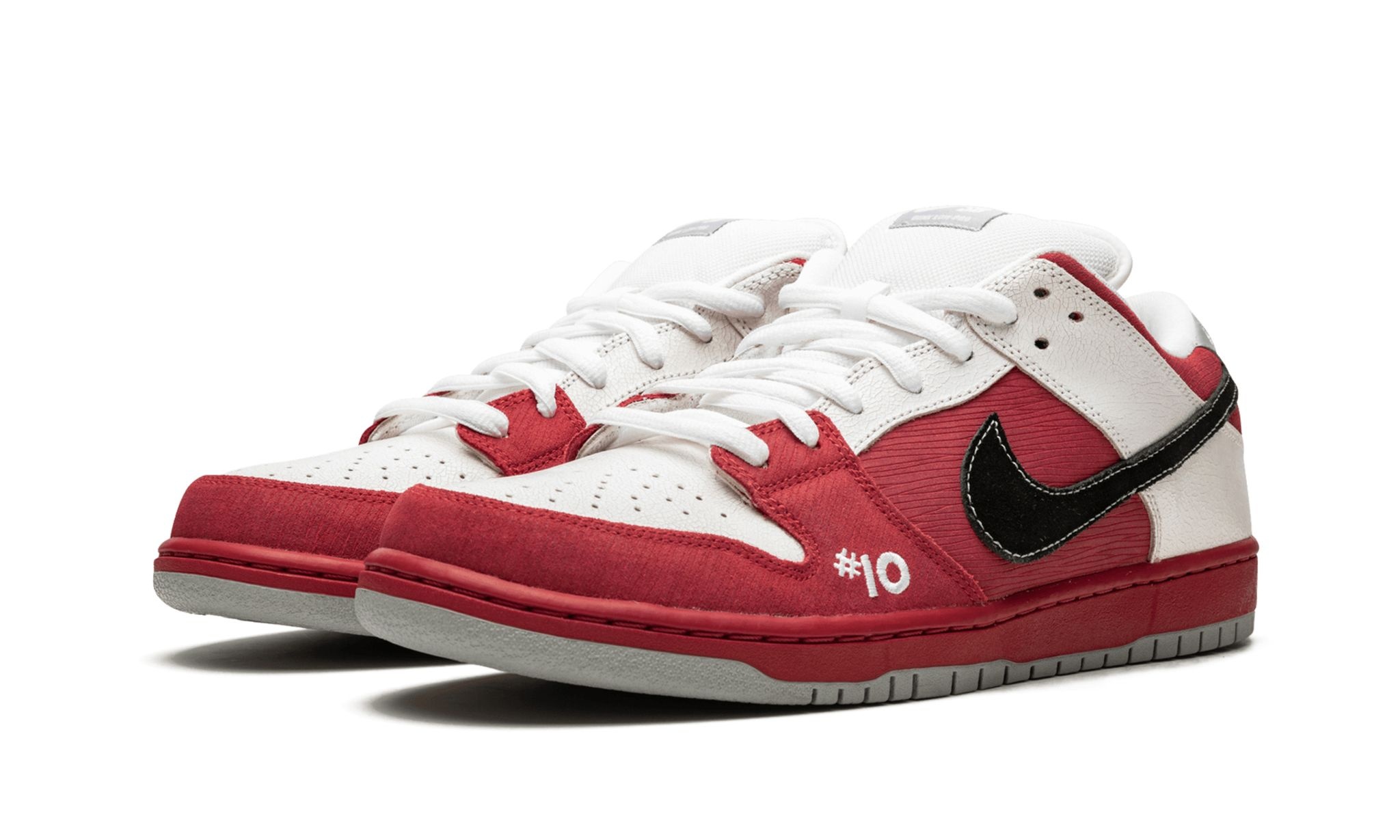 Dunk Low Premium SB "Roller Derby" - 2