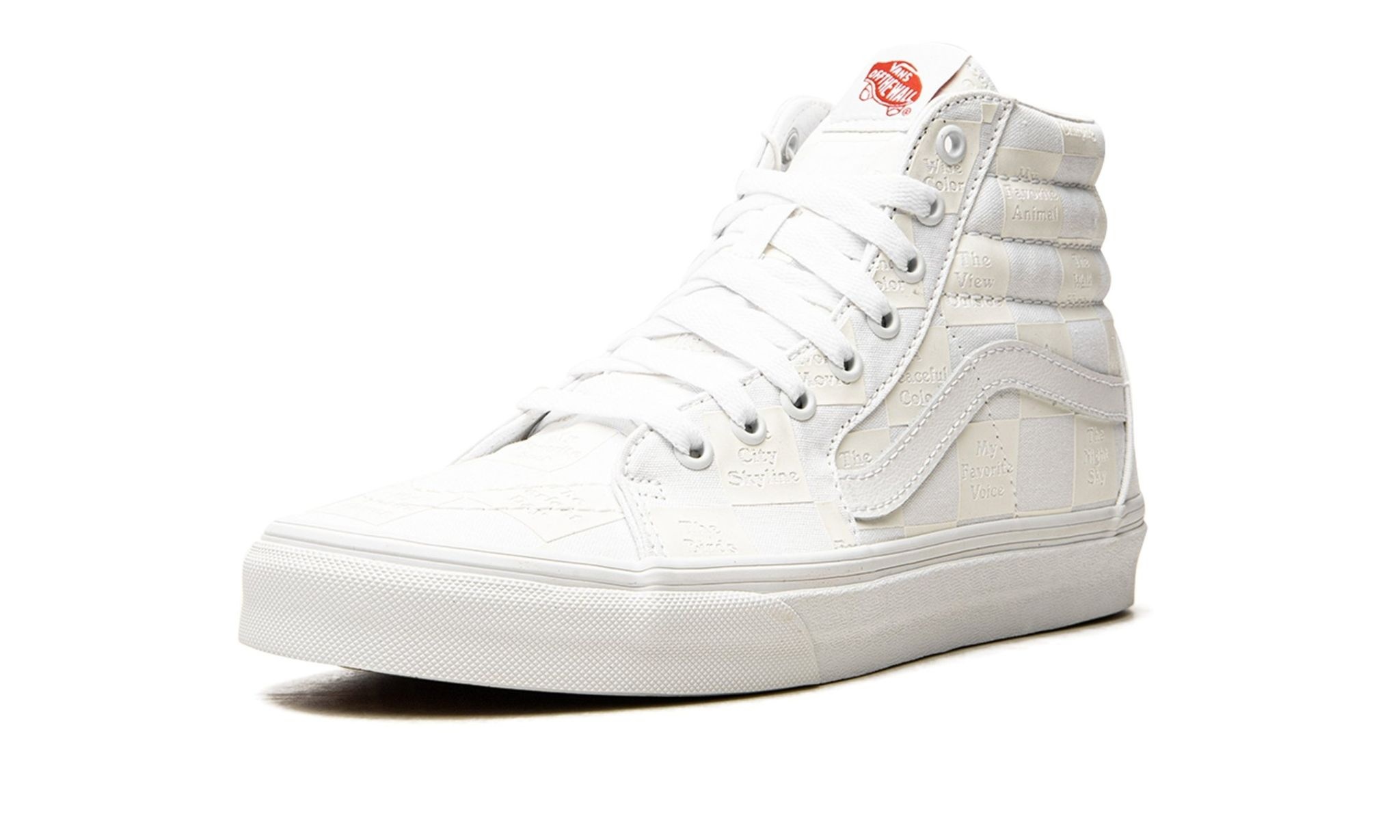 SK8-Hi "BMX" - 4