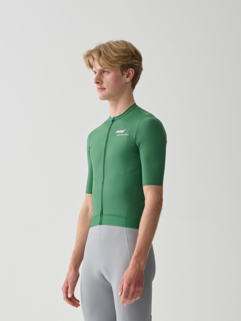 MAAP Training Jersey outlook