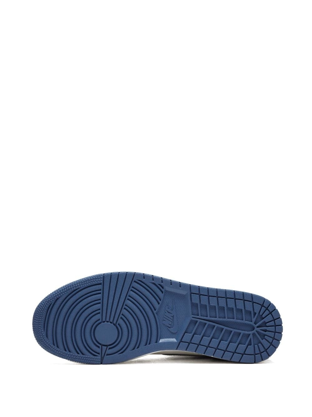 Air Jordan 1 Retro High OG "Blue Moon" sneakers - 4