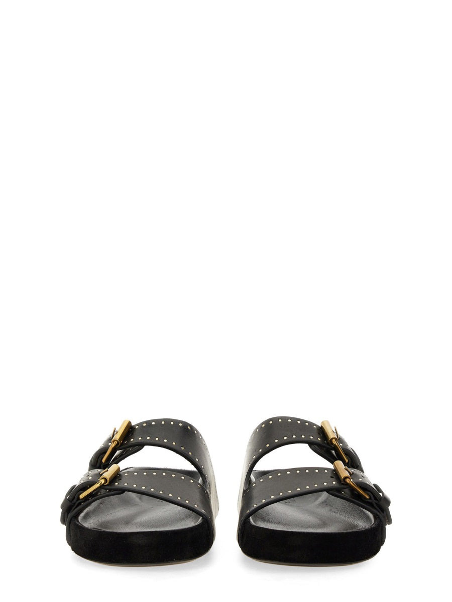 Isabel Marant Women Sandal "Lennyo" - 5