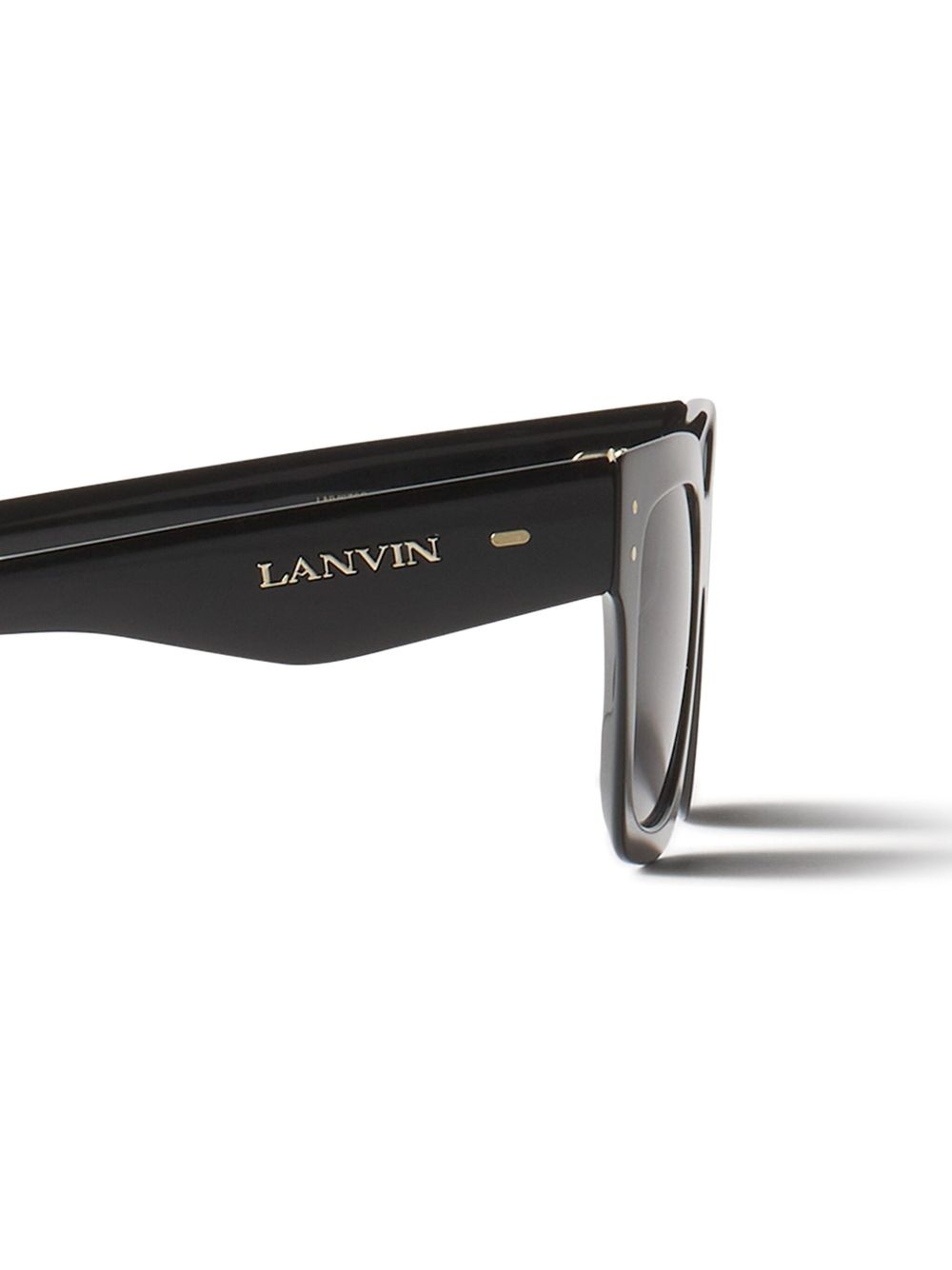 wayfarer-frame sunglasses - 3