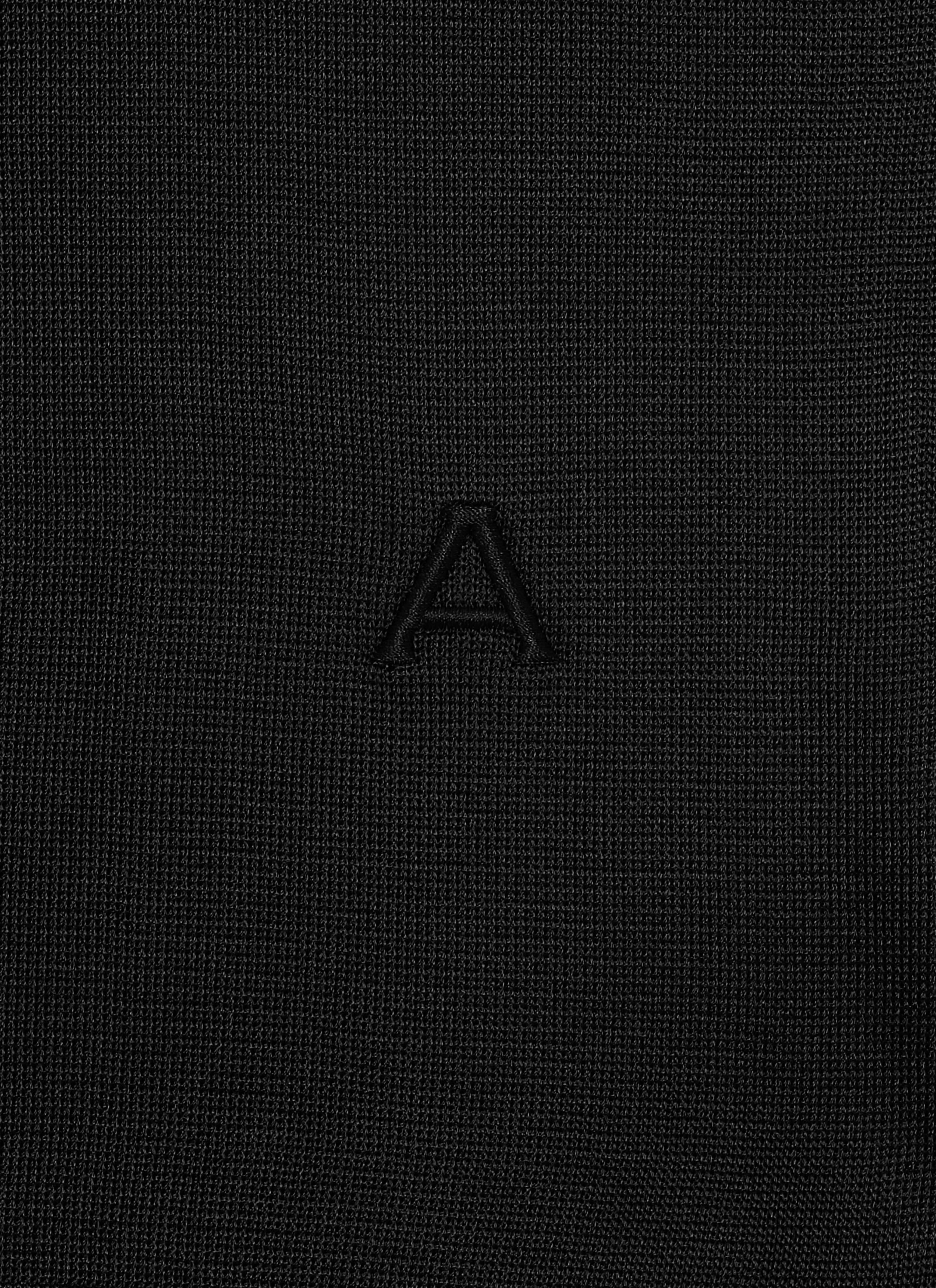 HIGH SHINE TURTLENECK - 3