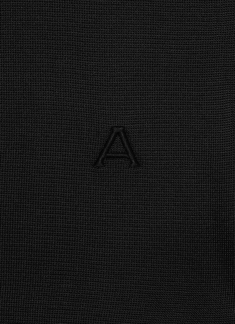 Alaïa HIGH SHINE TURTLENECK outlook