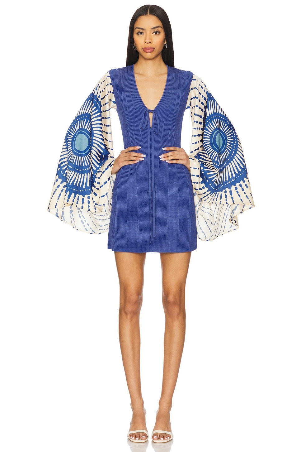 Lai Dress - 5
